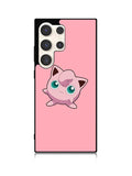 jigglypuff pokemon Samsung Galaxy S25 Ultra 5G Case QC10604