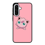 jigglypuff pokemon Samsung Galaxy A16 5G Case RC10604