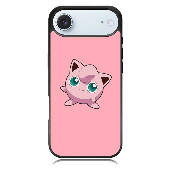 jigglypuff pokemon iPhone 17 Air Case OV10604