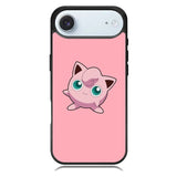 jigglypuff pokemon iPhone 17 Air Case OV10604