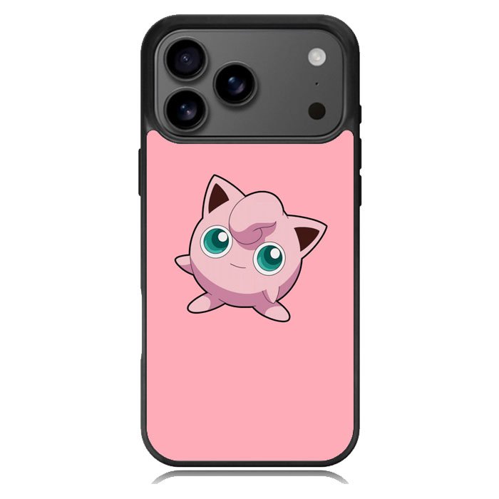 jigglypuff pokemon Samsung Galaxy S26 Case OV10604