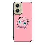 jigglypuff pokemon Motorola Moto G Stylus 5G 2024 Case OV10604