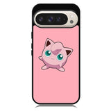 jigglypuff pokemon Google Pixel 10 Pro XL Case RC10604