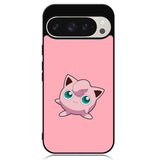 jigglypuff pokemon Google Pixel 9 | Pixel 9 Pro Case OV10604