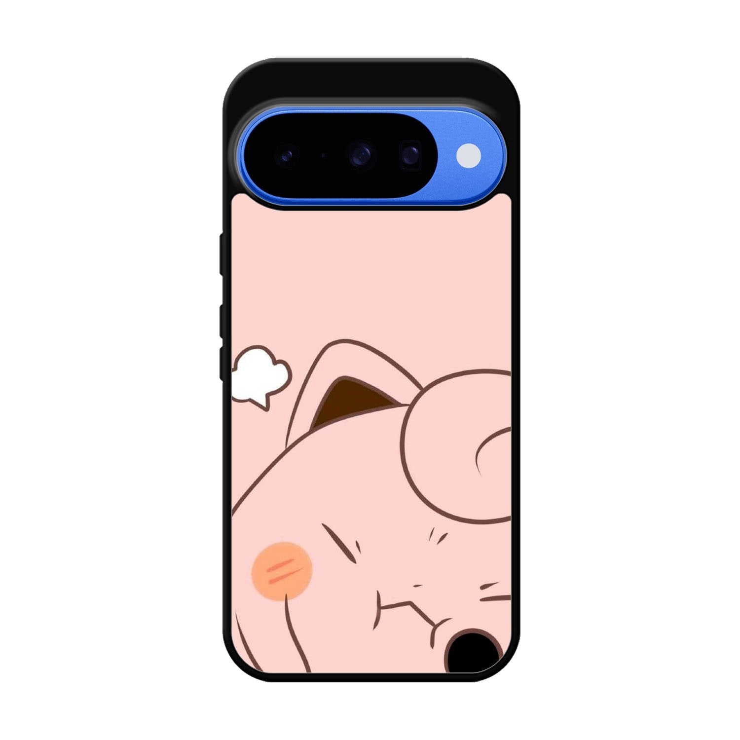 jigglypuff pokemon Google Pixel 10 Case QC10605