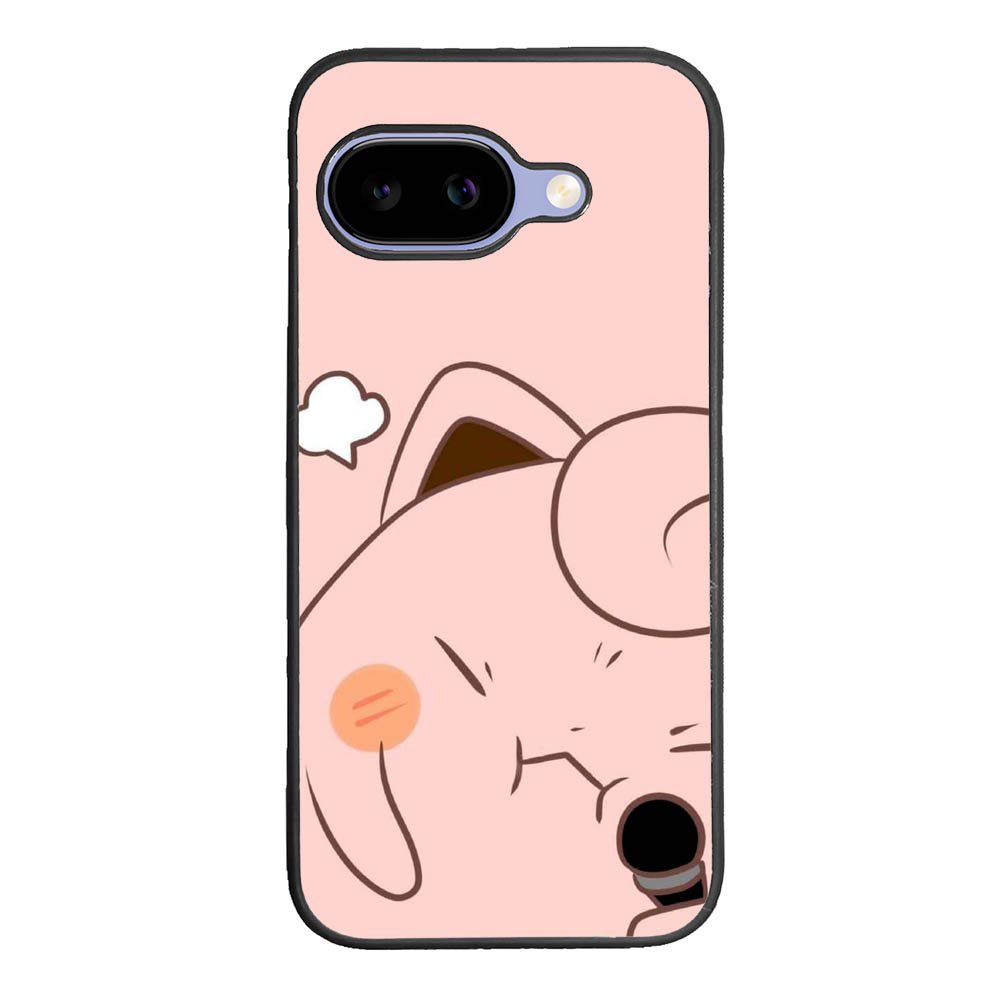 jigglypuff pokemon Google Pixel 10A Case OV10605