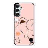 jigglypuff pokemon Samsung Galaxy A16 Case OV10605
