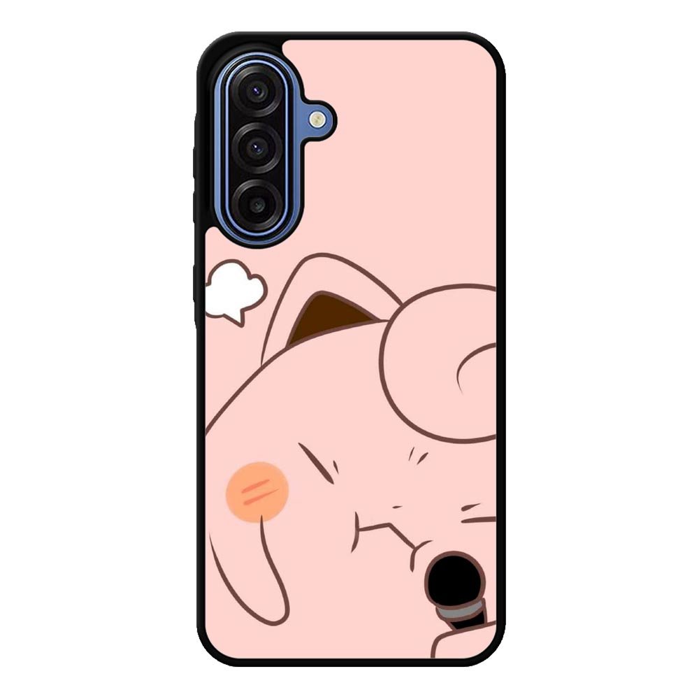 jigglypuff pokemon Samsung Galaxy A17 Case QC10605