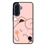 jigglypuff pokemon Samsung Galaxy A17 Case QC10605