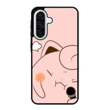 jigglypuff pokemon Samsung Galaxy A36 5G Case RC10605