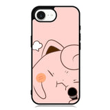 jigglypuff pokemon iPhone 16e Case OV10605