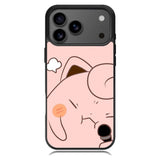jigglypuff pokemon Samsung Galaxy S26 Case OV10605
