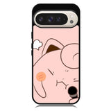 jigglypuff pokemon Google Pixel 10 | Google Pixel 10 Pro Case RC10605
