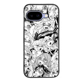 Ahegao Faces Google Pixel 10A Case