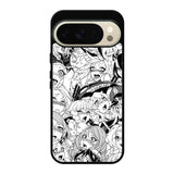 Ahegao Faces Google Pixel 10 Pro XL Case