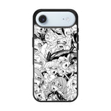 Ahegao Faces iPhone Air Case
