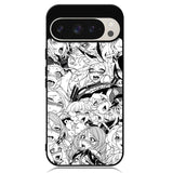 Ahegao Faces Google Pixel 9 Pro XL Case