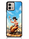 Son Goku Dragon Ball Motorola Moto G Stylus 5G 2023 Case OV10429
