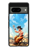 Son Goku Dragon Ball Google Pixel 8 Case QC10429