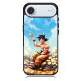 Son Goku Dragon Ball iPhone 17 Air Case OV10429