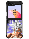 Son Goku Dragon Ball Samsung Galaxy Z Flip 5 5G 2023 Case OV10430