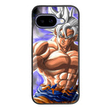 Son Goku Dragon Ball Google Pixel 10A Case OV10430