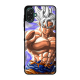 Son Goku Dragon Ball Samsung Galaxy A07 Case QC10430