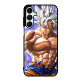 Son Goku Dragon Ball Samsung Galaxy A16 Case OV10430