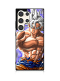 Son Goku Dragon Ball Samsung Galaxy S24 Ultra 5G Case OV10430
