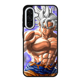 Son Goku Dragon Ball Samsung Galaxy A56 5G Case RC10430