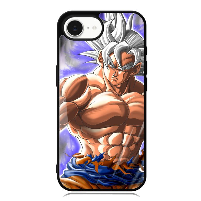 Son Goku Dragon Ball iPhone 16e Case OV10430