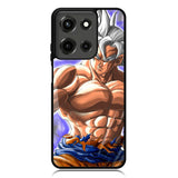 Son Goku Dragon Ball Motorola Moto G 5G 2025 Case OV10430