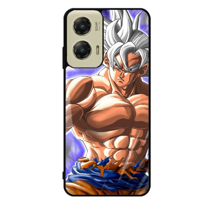 Son Goku Dragon Ball Motorola Moto G Stylus 5G 2024 Case OV10430