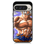 Son Goku Dragon Ball Google Pixel 10 | Google Pixel 10 Pro Case RC10430