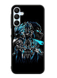 Vegeta Samsung Galaxy A15 5G Case