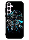Vegeta Samsung Galaxy A55 5G Case