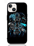 Vegeta iPhone 14 Case OV10465