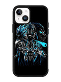 Vegeta iPhone 15 Plus Case OV10465