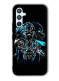 Vegeta Samsung Galaxy A54 5G Case