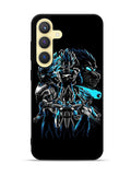 Vegeta Samsung Galaxy S25 Plus 5G , Samsung Galaxy S25+ 5G Case