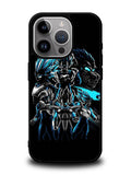 Vegeta iPhone 15 Pro Case