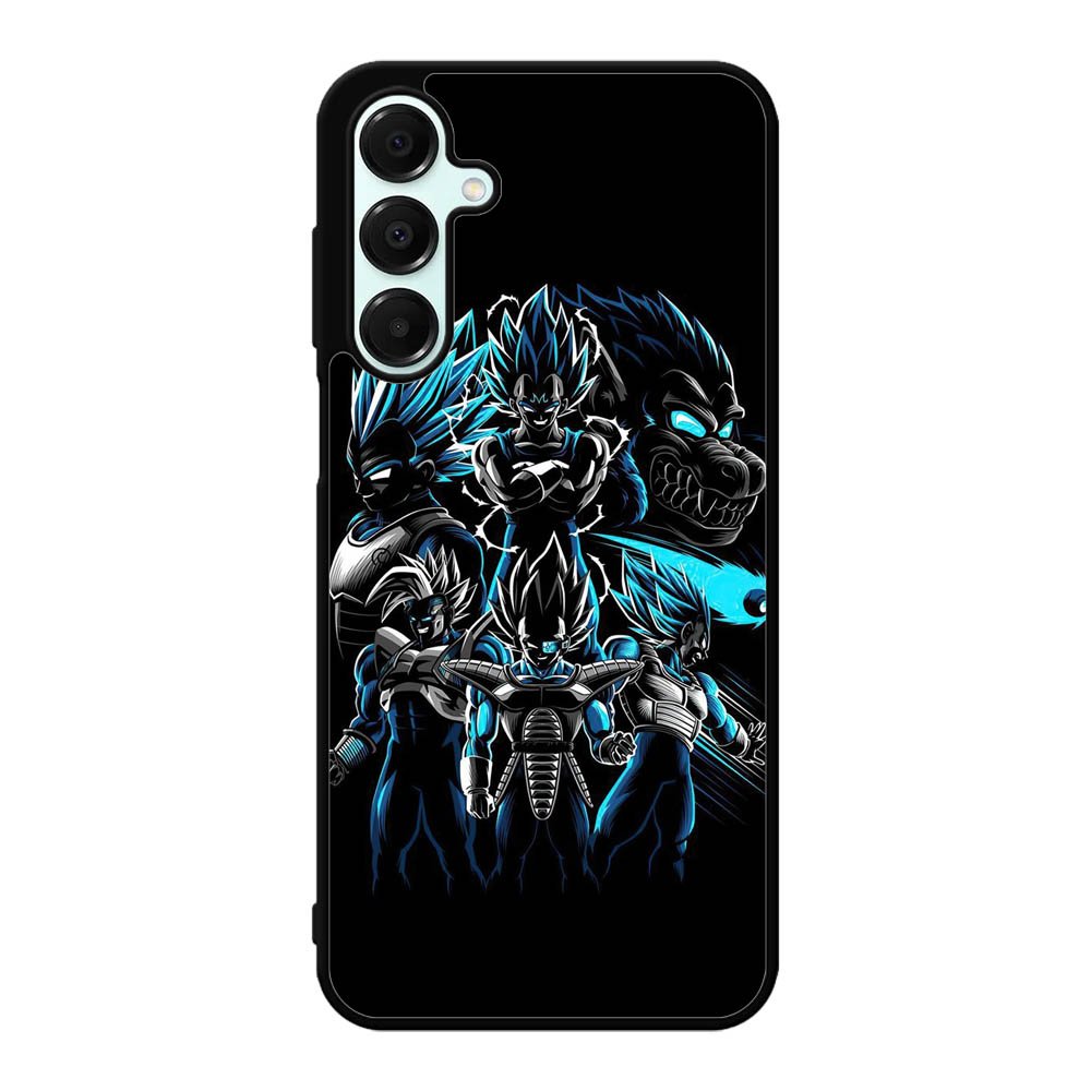 Vegeta Samsung Galaxy A16 Case OV2718