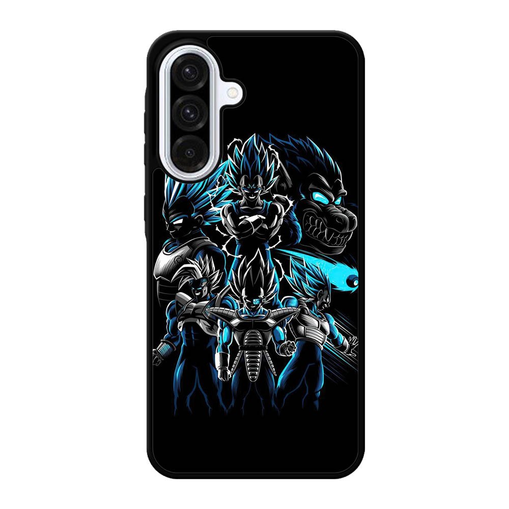 Vegeta Samsung Galaxy A56 Case OV2718