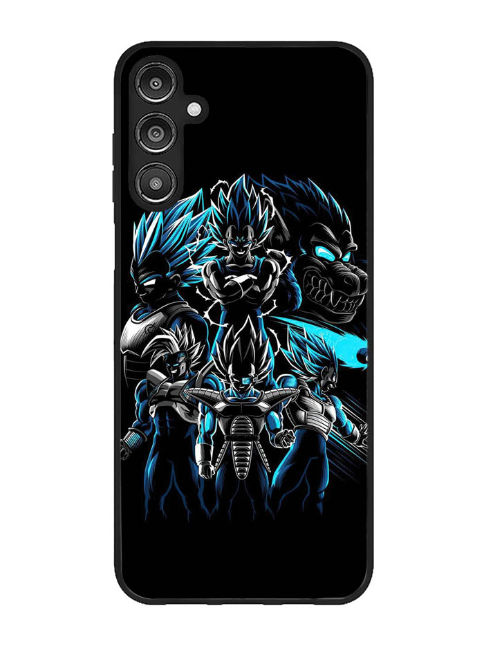 Vegeta Samsung Galaxy A14 5G Case
