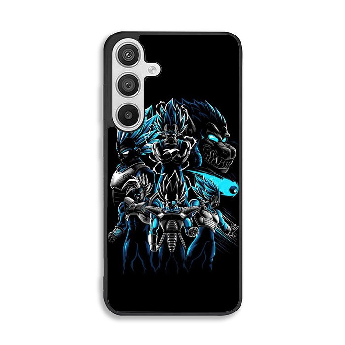 Vegeta Samsung Galaxy A26 Case OV7227