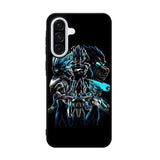 Vegeta Samsung Galaxy A36 Case OV2718