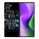 Vegeta Samsung Galaxy Z Fold 6 Case
