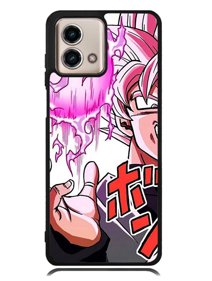 Dragon Ball Motorola Moto G Stylus 5G 2023 Case OV10556