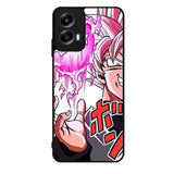 Dragon Ball Motorola Moto G Play 2024 Case OV10556