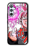 Dragon Ball Samsung Galaxy A14 5G Case QC10556